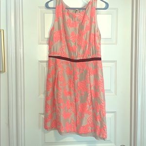 Ann Taylor Loft dress